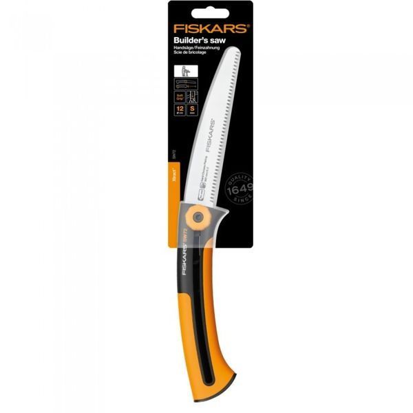 Будівельна пила Fiskars Xtract &trade; SW72 123860 (1000612) 1000612 фото