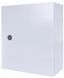 Корпус металлический с монтажной панелью ЩМП-60.40.25 IP31 PRO-UEA IP31 (600&times;400&times;250) 12006425P фото 1