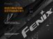 Поясна сумка Fenix AFB-10 блакитна AFB-10bl фото 5