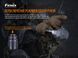 Фонарь ручной Fenix ​​PD36TAC PD36TAC фото 8
