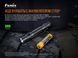 Фонарь ручной Fenix ​​PD36TAC PD36TAC фото 14