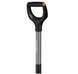 Дренажна/садова лопата Fiskars Ergonomic 1066714 1066714 фото 3