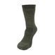 Носки Tribe Merino Hike Winter T-KB-0025-olive, 41-43 T-KB-0025-olive-41-43 фото 2