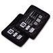 Боковые бронепластины СВМПЭ 3-го класса SPECPROM. Вес 0.62кг. Размер 21.5 на 16см. Пиксель. 2шт (00000002905) 4477 фото 20