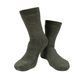 Носки Tribe Merino Hike Winter T-KB-0025-olive, 41-43 T-KB-0025-olive-41-43 фото 7