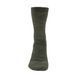 Носки Tribe Merino Hike Winter T-KB-0025-olive, 41-43 T-KB-0025-olive-41-43 фото 4