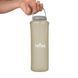 Пляшка Tribe Soft Bottle 1,5 л TPU м'яка T-FE-0024-grey T-FE-0024-grey фото 1