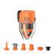 Насос-фонарь кемпинговый Flextail Max Pump 3, оранжевый MP3G650-OG-i фото 1