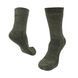 Носки Tribe Merino Hike Winter T-KB-0025-olive, 41-43 T-KB-0025-olive-41-43 фото 1