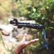 Трекинговая палка Naturehike CNK2450DS013, 103-120 см, фиолетовый 6927595790014 фото 3