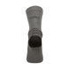 Носки Tribe Trekking Summer Long T-KB-0016-grey, 41-43 T-KB-0016-grey-41-43 фото 5