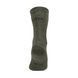 Носки Tribe Merino Hike Winter T-KB-0025-olive, 41-43 T-KB-0025-olive-41-43 фото 6