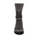 Носки Tribe Trekking Summer Long T-KB-0016-grey, 41-43 T-KB-0016-grey-41-43 фото 2
