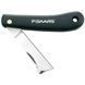 Нож Fiskars для прививки растений K60 125900 (1001625) 1001625 фото 1