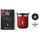Термокружка Wacaco Octaroma Classico 180 мл, красная WOCT180RED фото 2