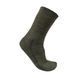 Носки Tribe Merino Hike Winter T-KB-0025-olive, 41-43 T-KB-0025-olive-41-43 фото 5