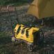 Водонепроникна дорожня сумка Naturehike CNK2450XB015, 90 л, жовта 6975641883722 фото 3