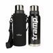Чехол Tribe Neoprene Cover для экспедиционного термоса 1,2л T-DF-0011-black T-DF-0011-black фото 13