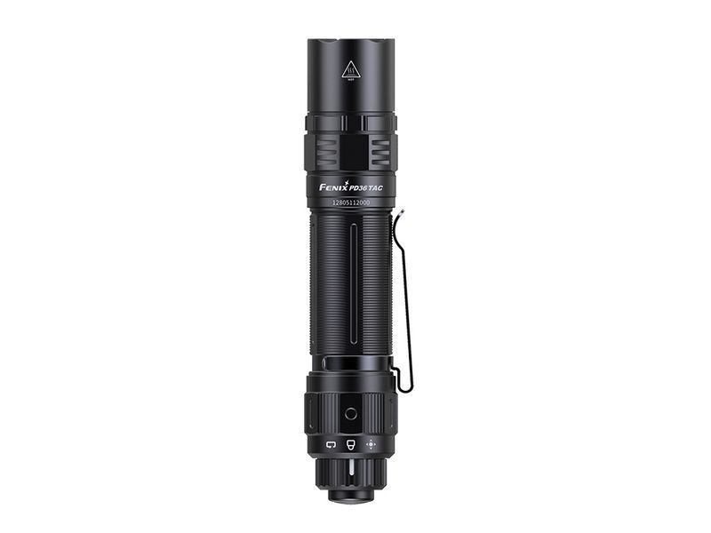 Фонарь ручной Fenix ​​PD36TAC PD36TAC фото