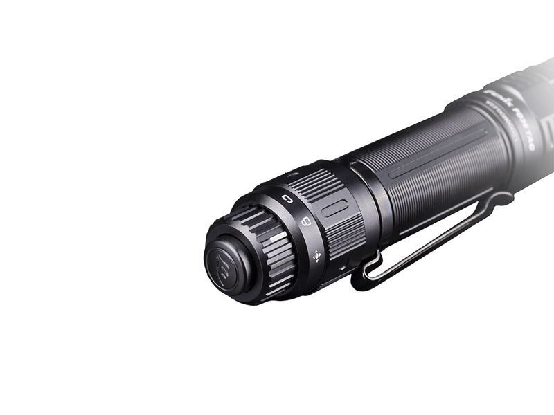 Фонарь ручной Fenix ​​PD36TAC PD36TAC фото