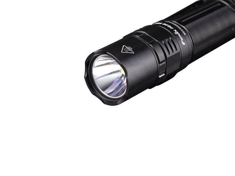 Фонарь ручной Fenix ​​PD36TAC PD36TAC фото