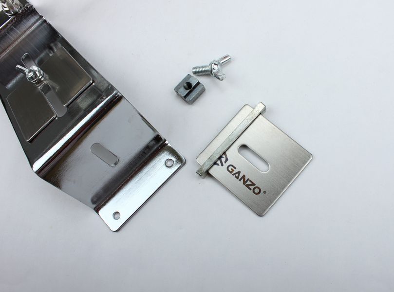 Точильный станок Ganzo Touch Pro Steel GTPS GTPS фото