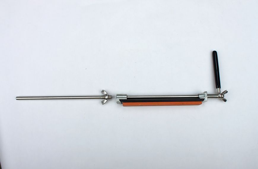 Точильный станок Ganzo Touch Pro Steel GTPS GTPS фото
