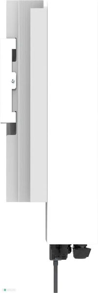 Комплект: Сетевой инвертор Deye SUN-6K-SG03LP1-EU + Аккумуляторная батарея Lithtech TE4000 48V 100Ah 4.8Kwh арт.297 фото