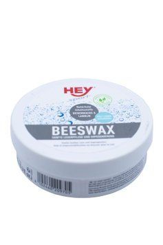 Водовідштовхуюче просочення на основі воску для взуття HeySport Beeswax Proof 150 ml 20970000 фото