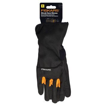 Перчатки для ухода за кустарниками Fiskars (8) 1071152 1071152 фото