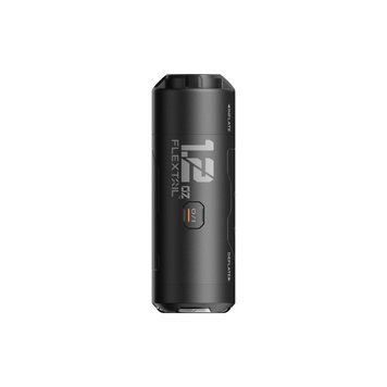 Портативний міні-насос Flextail Zero Pump, чорний ZP650cht-BK-i фото