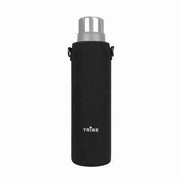 Чохол Tribe Neoprene Cover для експедиційного термоса 1,6 л T-DF-0012-black T-DF-0012-black фото