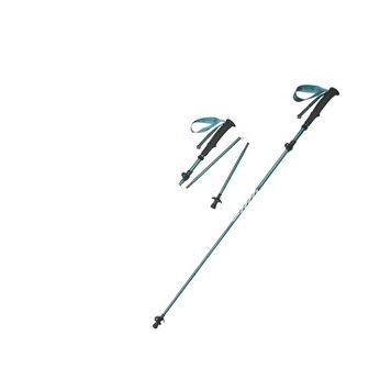 Трекінгова палиця Naturehike CNK2450DS013, 103-120 см, зелена 6927595790021 фото