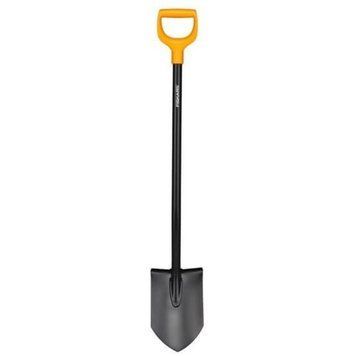 Лопата штикова Fiskars Solid 131413 (1003455) (1066716) 1066716 фото