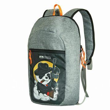 Рюкзак GO 10L PANDA TravelExtreme TE02113 фото