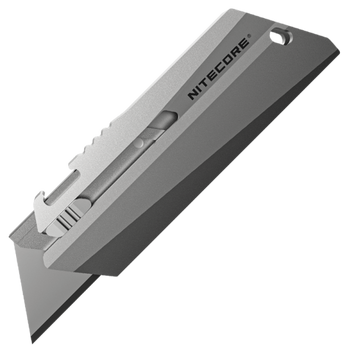 Ніж титановий Nitecore NTK09 6-1576 фото