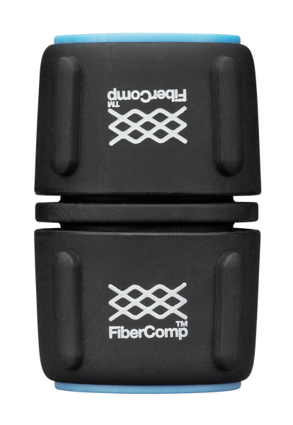 Муфта ремонтная Fiskars FiberComp&trade; для шланга 13-15 мм (1/2"-5/8") (1054784) 1054784 фото