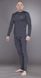 Штани чоловічі Tramp Outdoor Tracking Man, S TRUM-005P-grey-S фото 8
