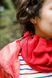 Пов'язка флісова Tribe Neck Warmer з затяжкою T-KF-0020 OS, red T-KF-0020-red фото 7