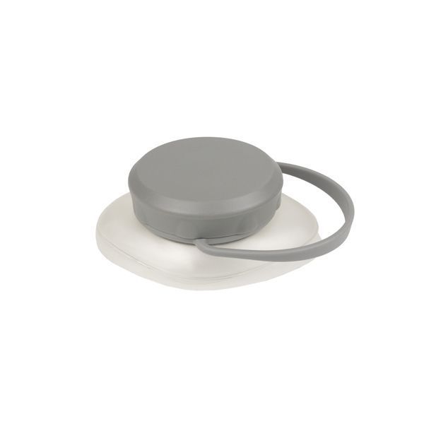 Пляшка Tribe Soft Bottle 1,5 л TPU м'яка T-FE-0024-crystal-white T-FE-0024-crystal-white фото