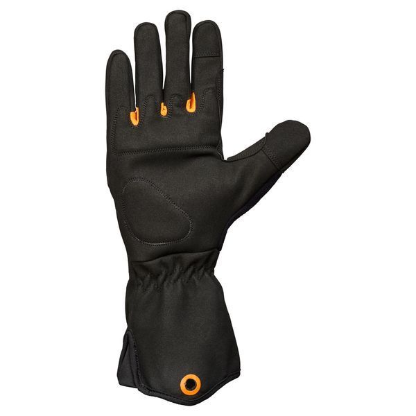Рукавички для догляду за чагарниками Fiskars (8) 1071152 1071152 фото