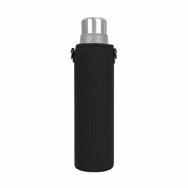 Чохол Tribe Neoprene Cover для експедиційного термоса 1,6 л T-DF-0012-black T-DF-0012-black фото