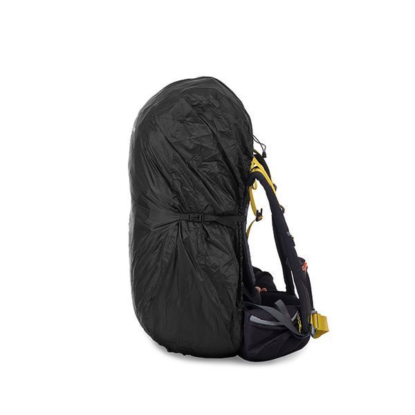 Чехол для рюкзака Naturehike NH19PJ041, 55-75 л, черный 6927595739396 фото