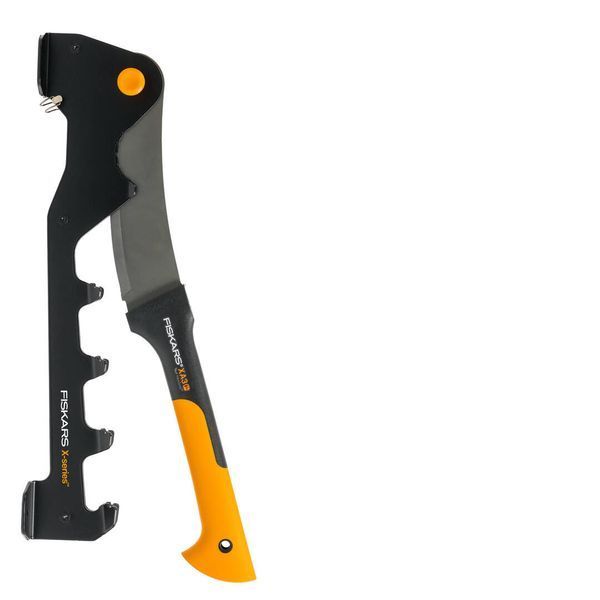 Настенный дровокол Fiskars без секака (1079158) 1079158 фото