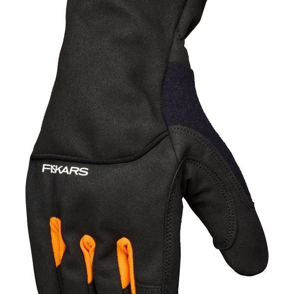 Рукавички для догляду за чагарниками Fiskars (8) 1071152 1071152 фото