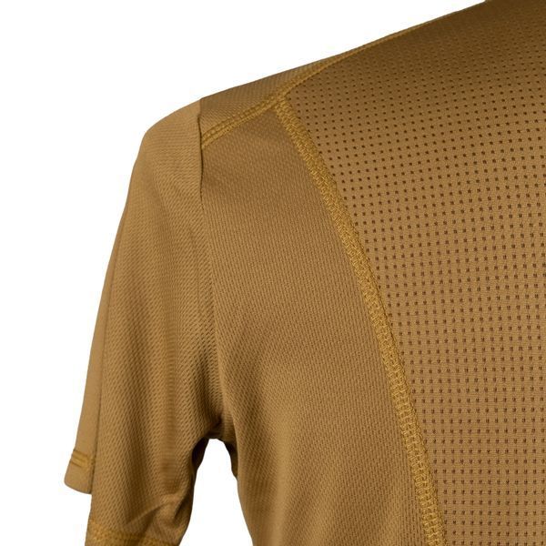 Футболка Tribe Coolpass SS T-KI-0006-coyote, 2XL T-KI-0006-coyote-2XL фото