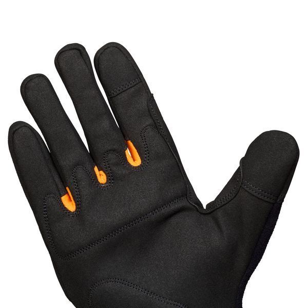 Рукавички для догляду за чагарниками Fiskars (8) 1071152 1071152 фото