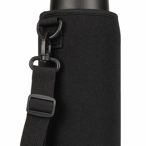 Чохол Tribe Neoprene Cover для експедиційного термоса 1,6 л T-DF-0012-black T-DF-0012-black фото