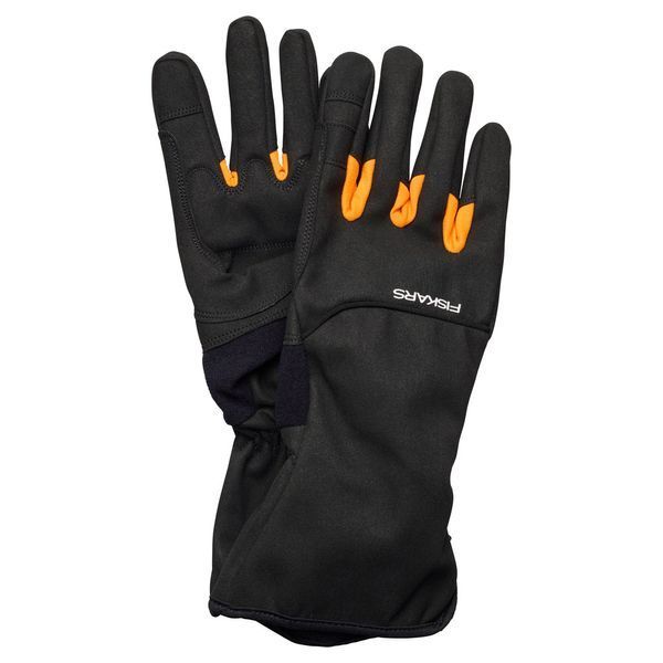 Рукавички для догляду за чагарниками Fiskars (8) 1071152 1071152 фото