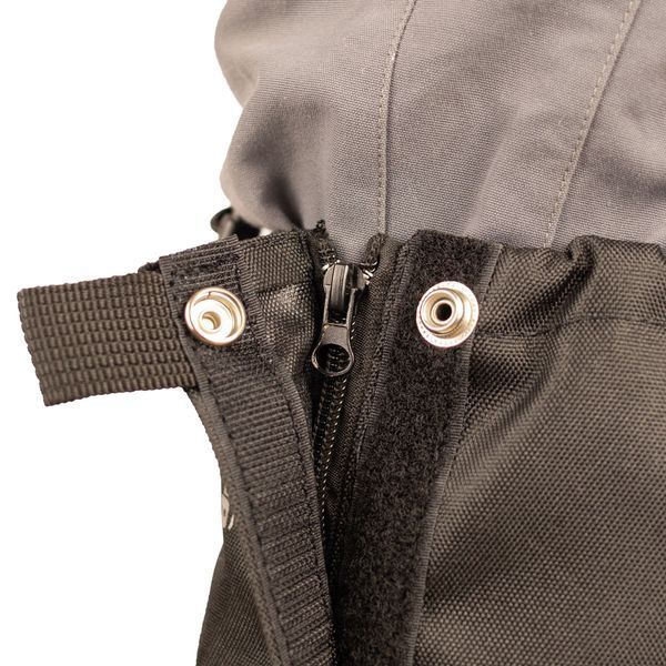 Гамаші Tramp Gaiter L-XL black UTRCA-001-black-L/XL фото